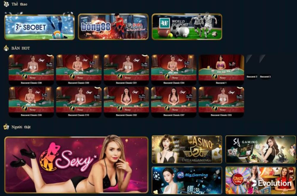 ALO789 Betting Platform with Auto Features
